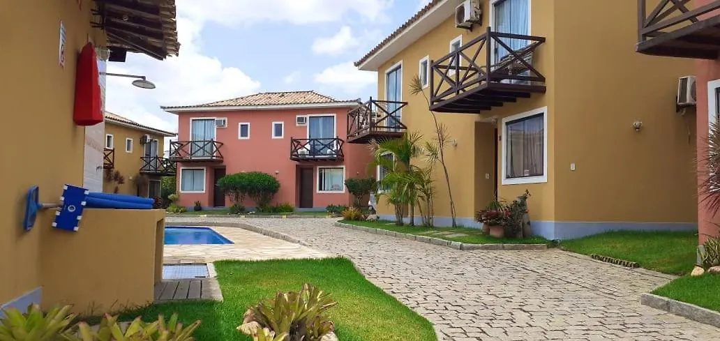 Casa Buzios Praia Rasa 0*, Búzios 巴西