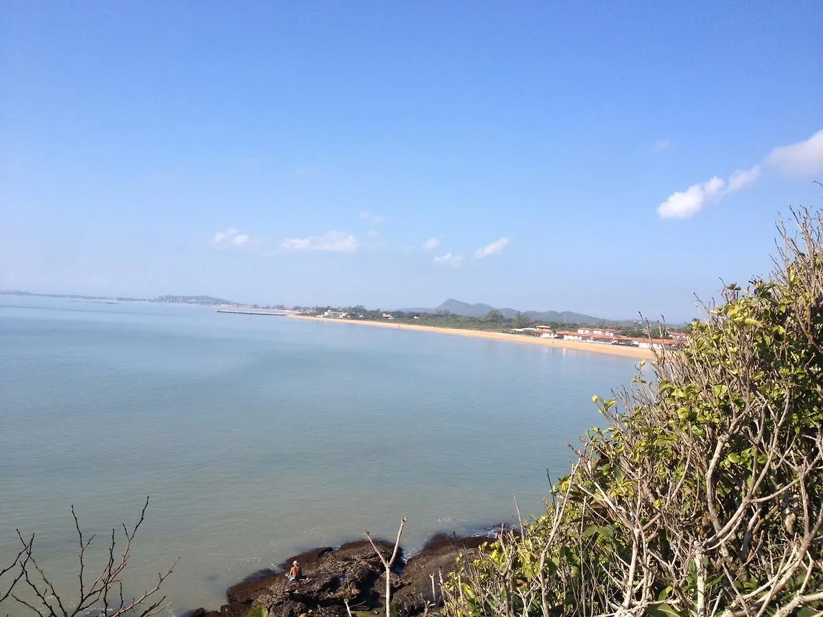 度假居 Casa Buzios Praia Rasa