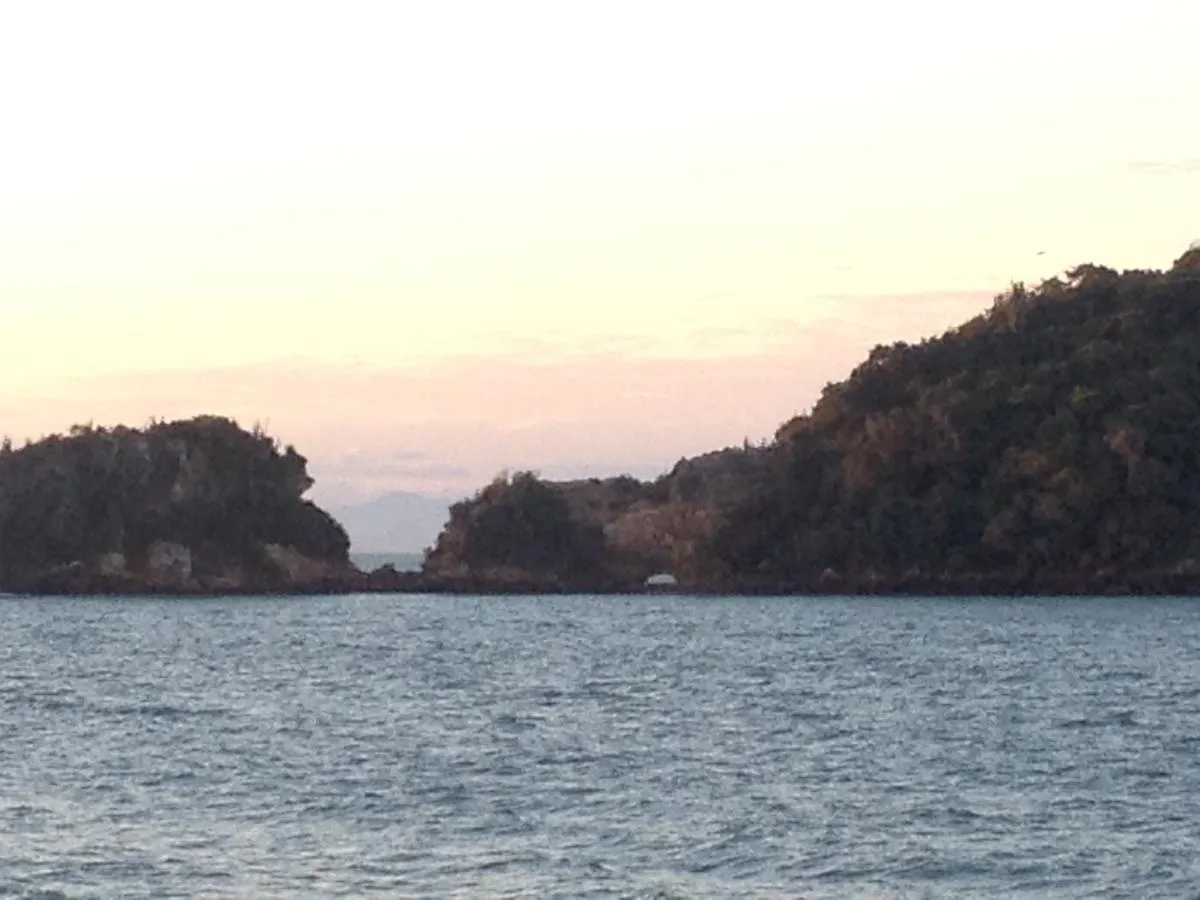 Casa Buzios Praia Rasa 度假居