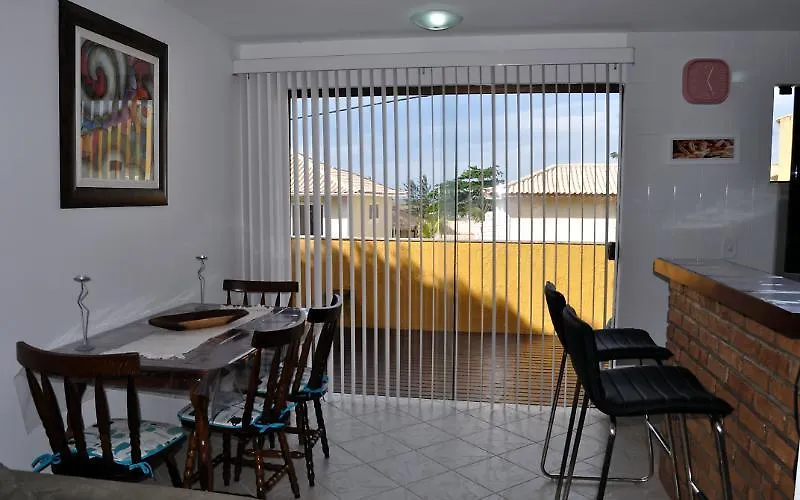 Casa Buzios Praia Rasa