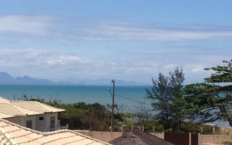 度假居 Casa Buzios Praia Rasa