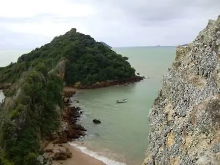 度假居 Casa Buzios Praia Rasa