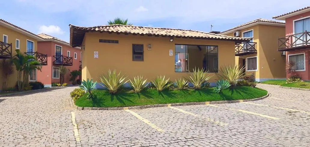 Casa Buzios Praia Rasa Brazil