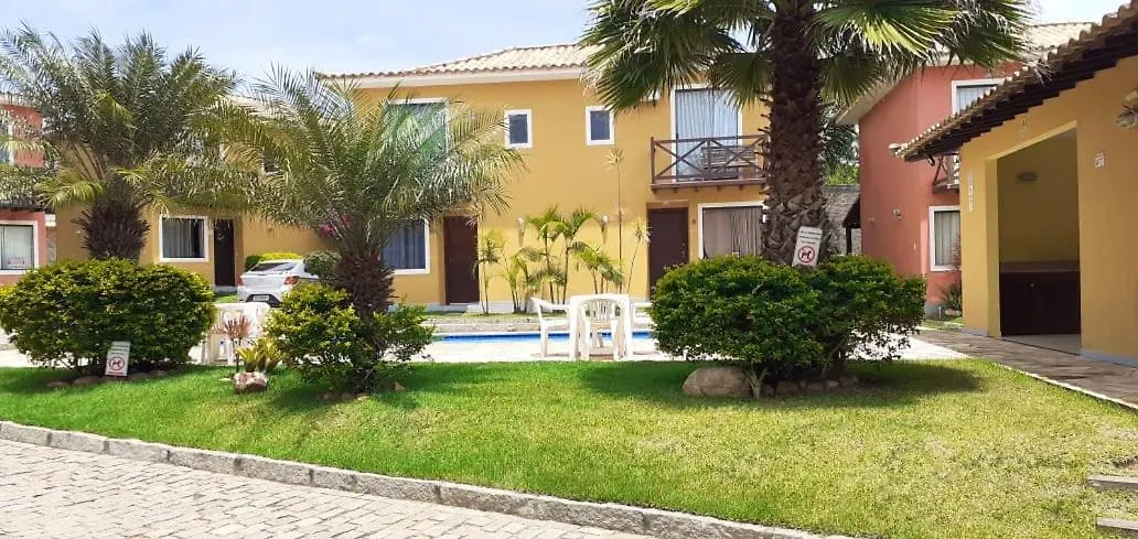 Casa Buzios Praia Rasa Holiday home Armacao dos Buzios