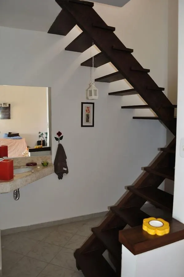 Casa Buzios Praia Rasa Holiday home