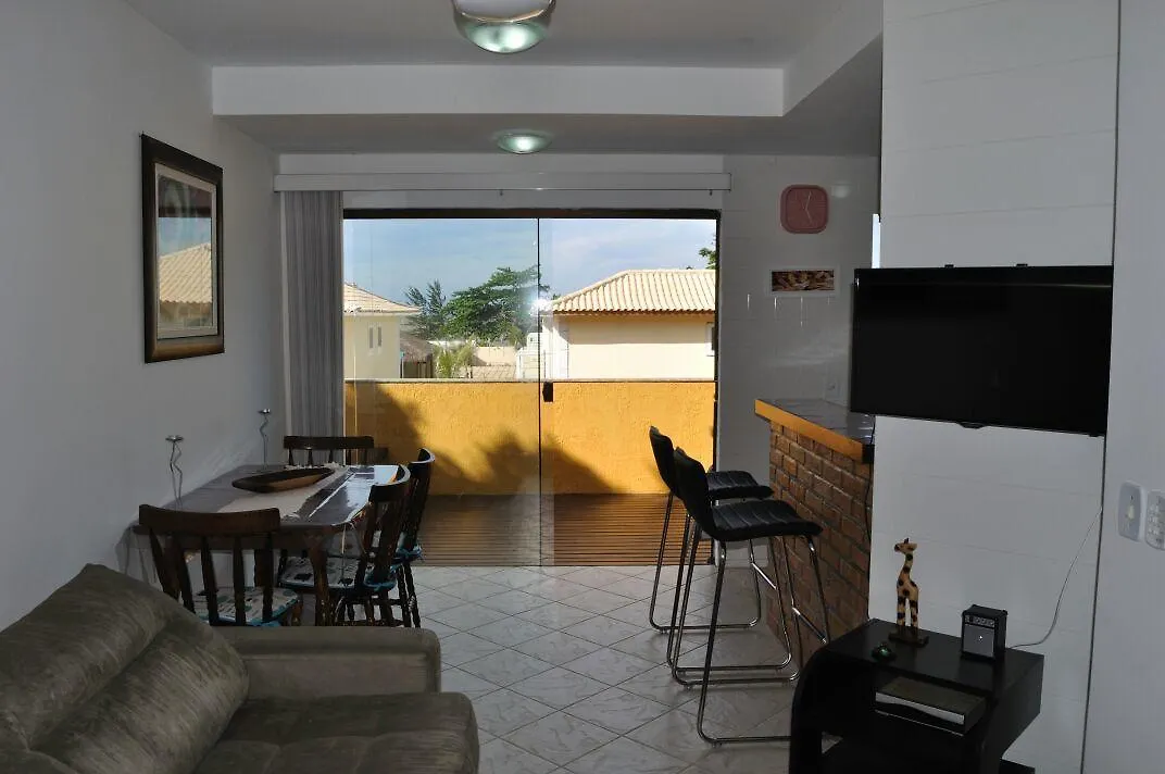 Casa Buzios Praia Rasa 0*, Armacao dos Buzios Brazil