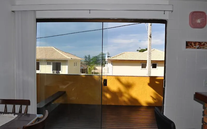 Casa Buzios Praia Rasa Armacao dos Buzios