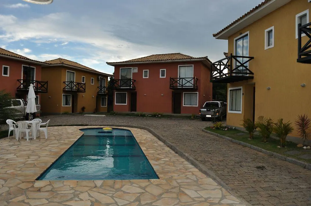 Holiday home Casa Buzios Praia Rasa Brazil