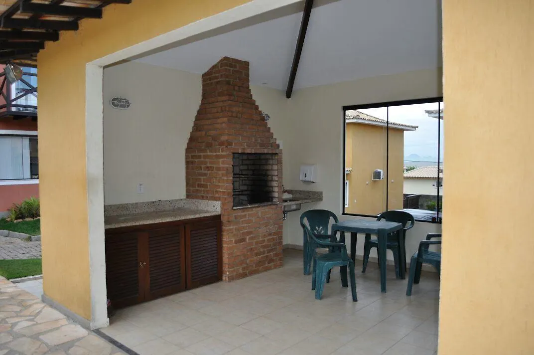 Holiday home Casa Buzios Praia Rasa
