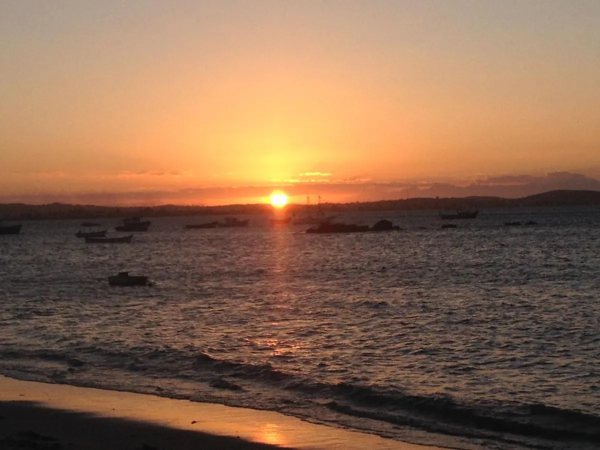 Casa Buzios Praia Rasa Brazil