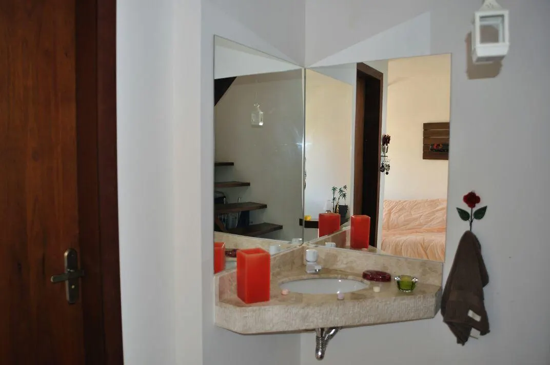 Casa Buzios Praia Rasa Brazil